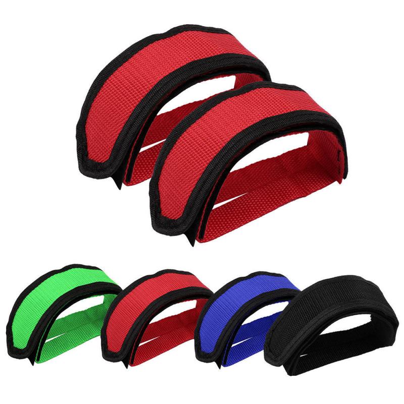 Cycling Gear For Kids - 1 paio di piedini per pedali