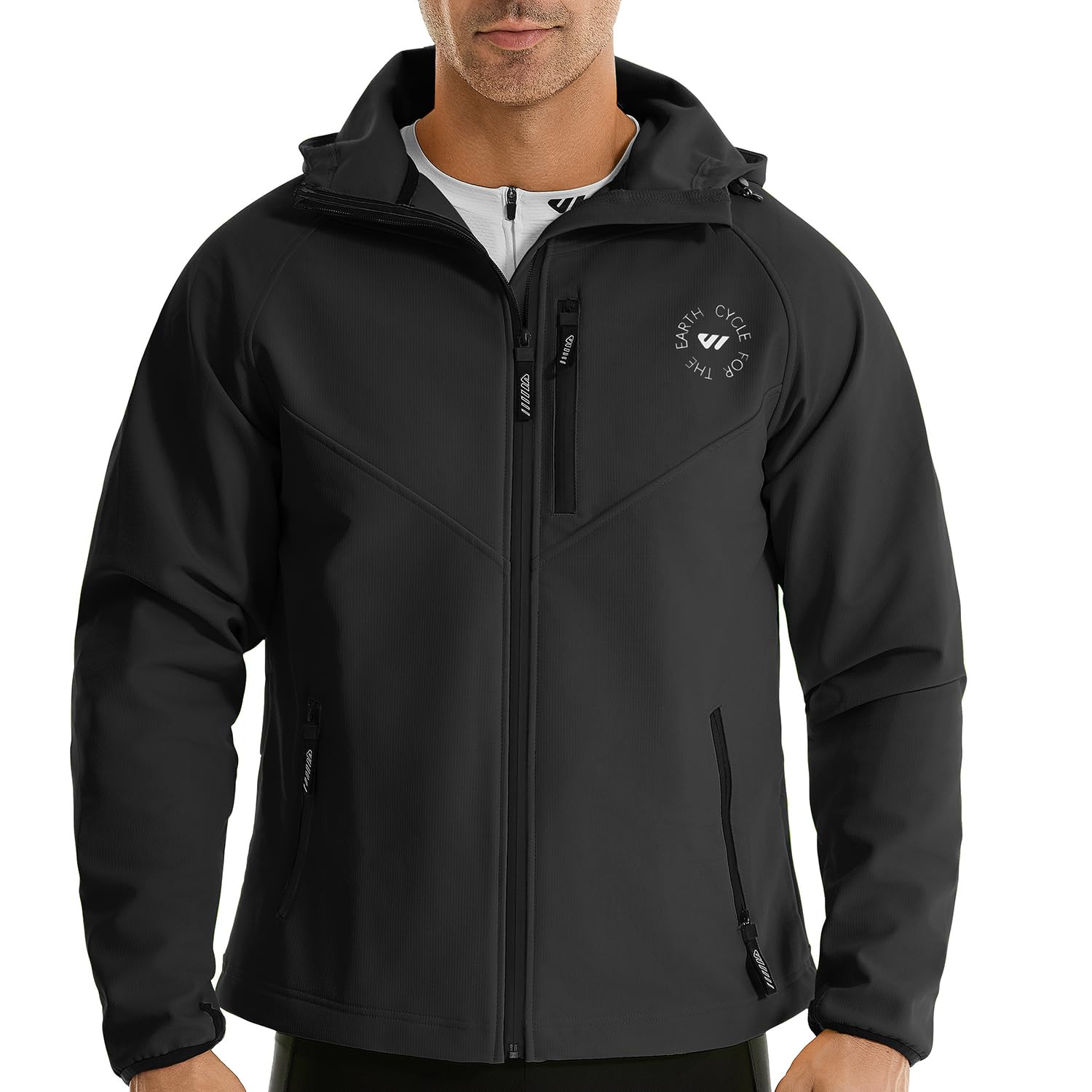 Cycling Gear Cold Weather - Wulibike giacca da ciclismo invernale da