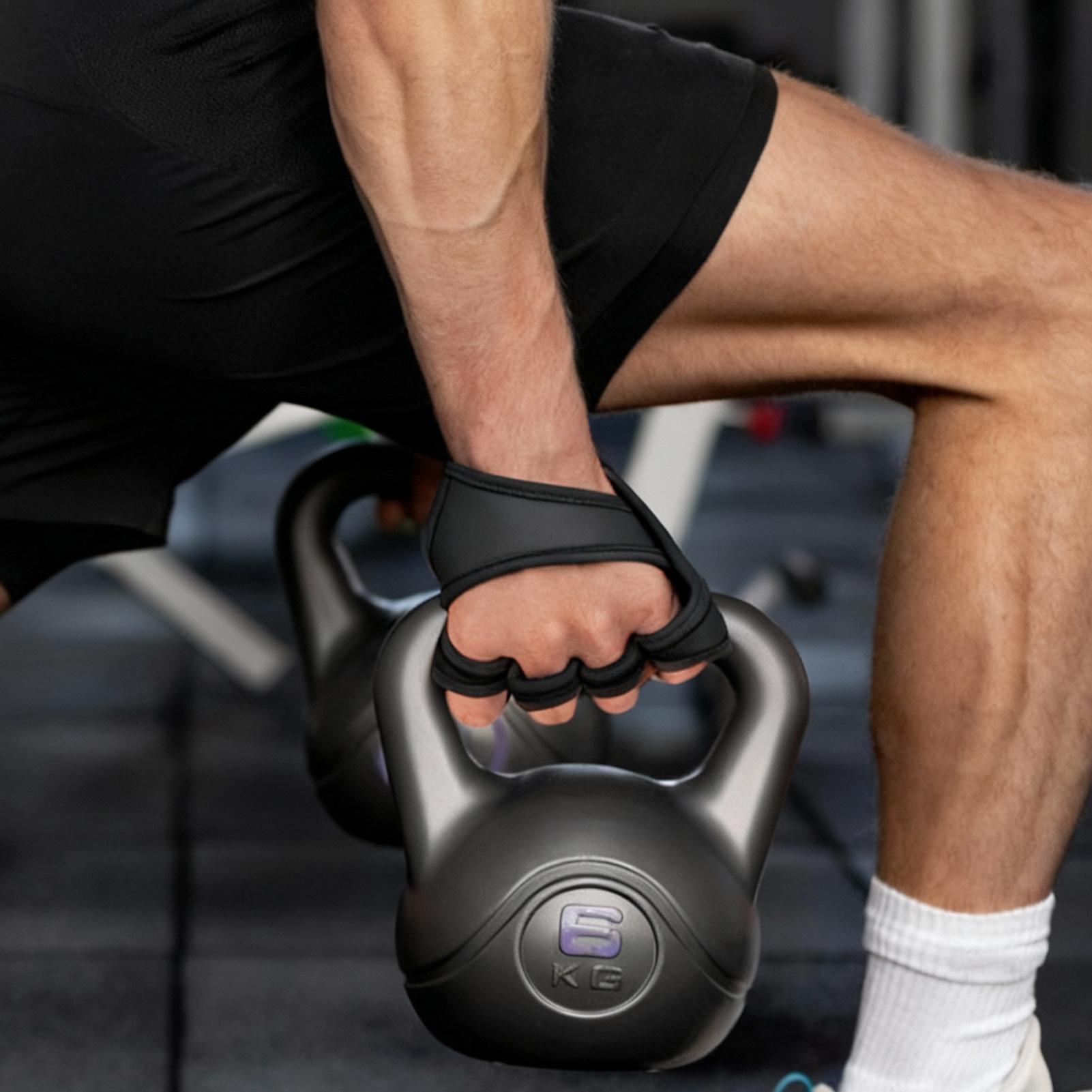 Cycling Gear Beginner - Guanti per palestra Fitness Equipaggiamento protettivo
