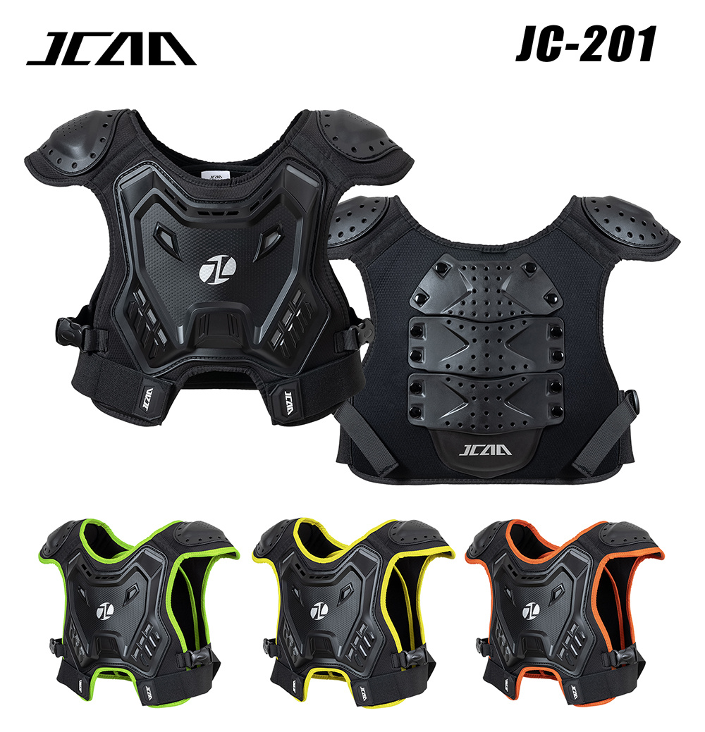 Cycling Gear For Kids - Armatura Protettiva per Motocross per Bambini,
