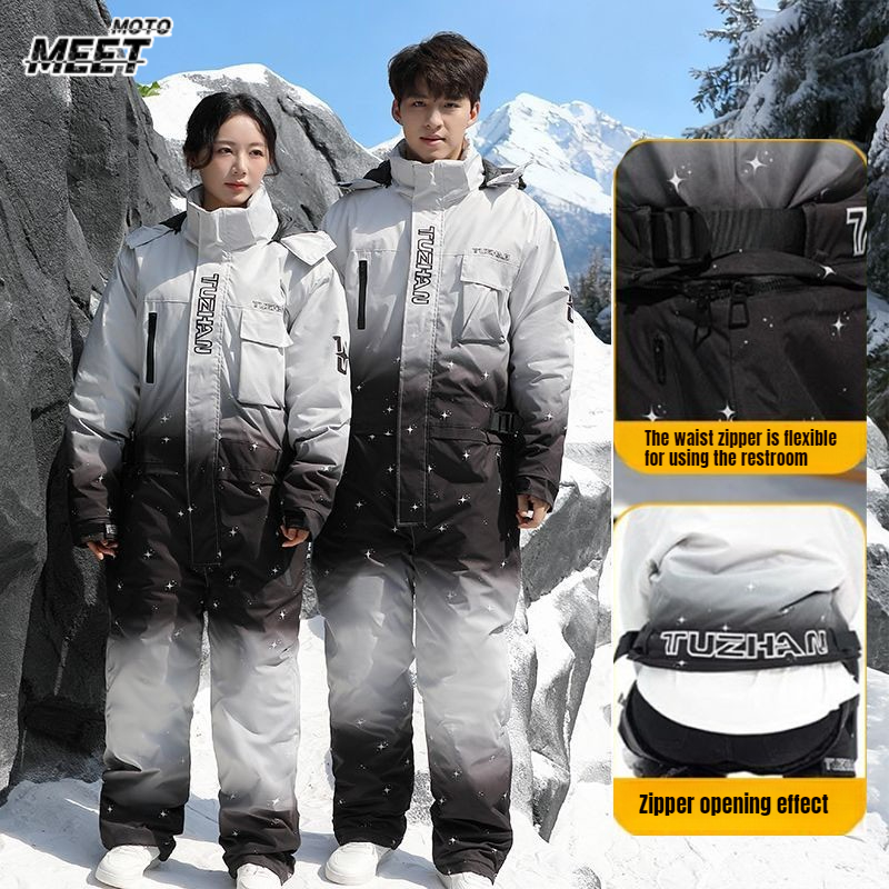 Abbigliamento Invernale da Sci - Cycling Gear Waterproof recensione e prezzo
