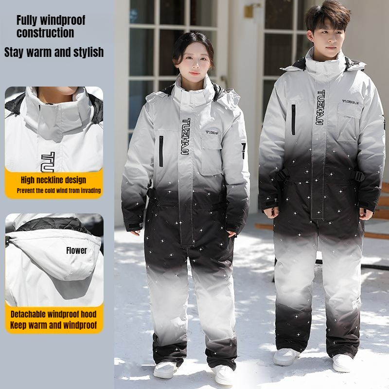 Abbigliamento Invernale da Sci - Cycling Gear Waterproof recensione e prezzo