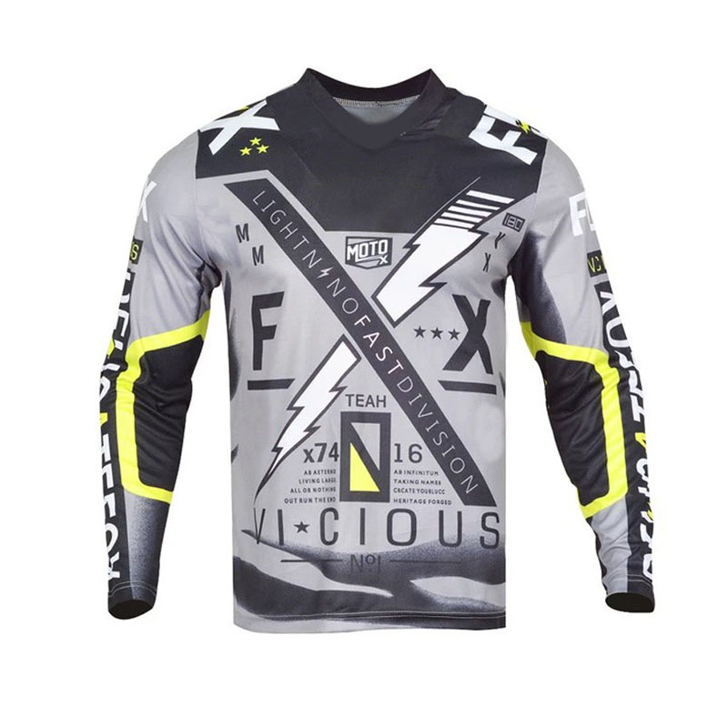 Maglia da Motocross Traspirant - Cycling Gear Ladies recensione e prezzo