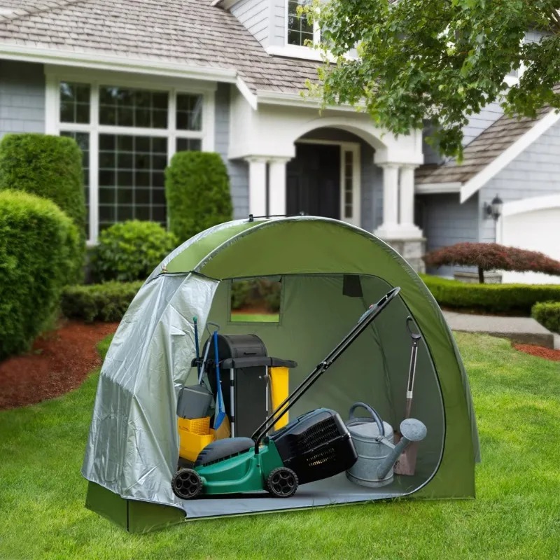 Tenda Portatile per Riparo Bic - Cycling Gear You Need recensione e prezzo