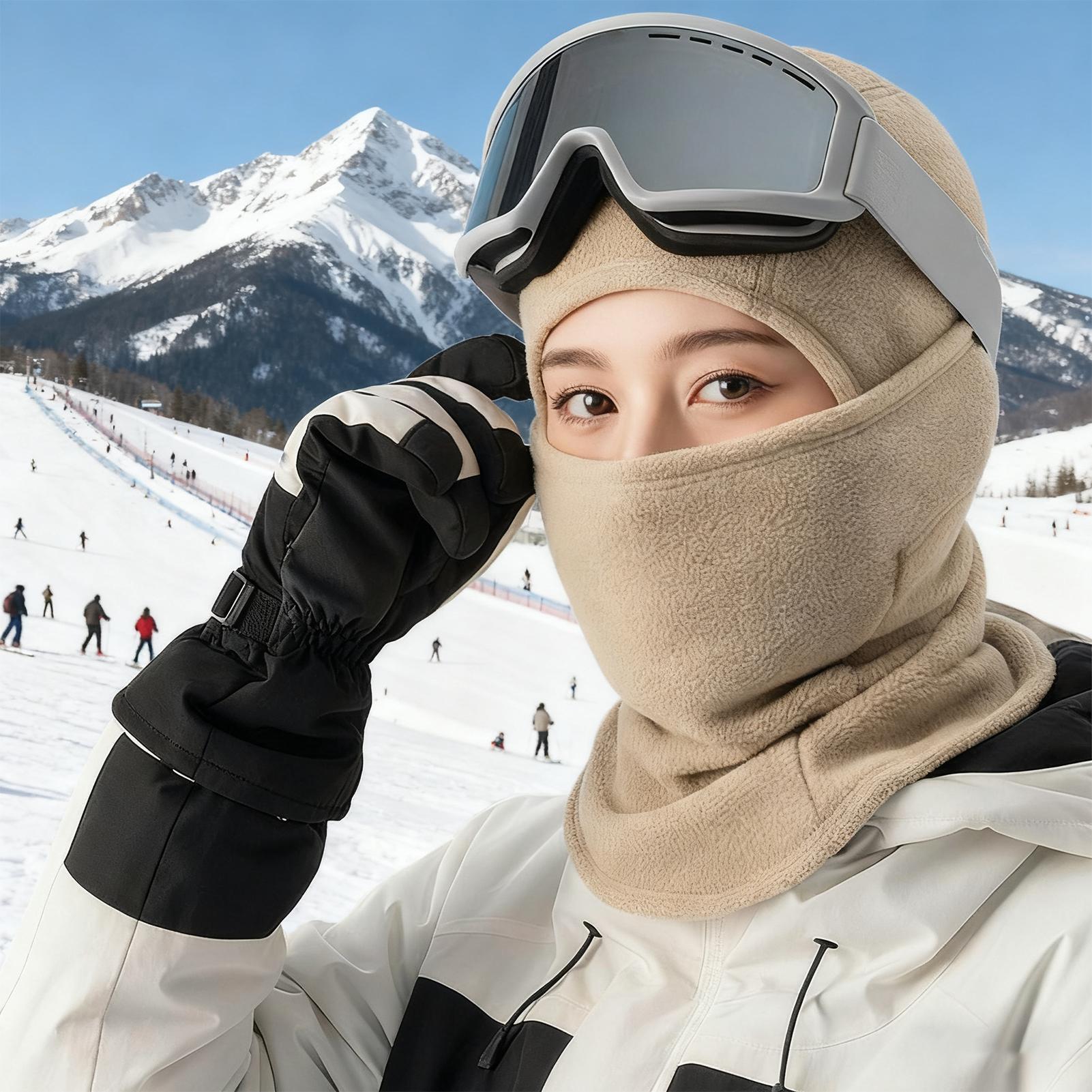 Cappello a cuffia Scaldacollo  - Cycling Gear Cold Weather recensione e prezzo