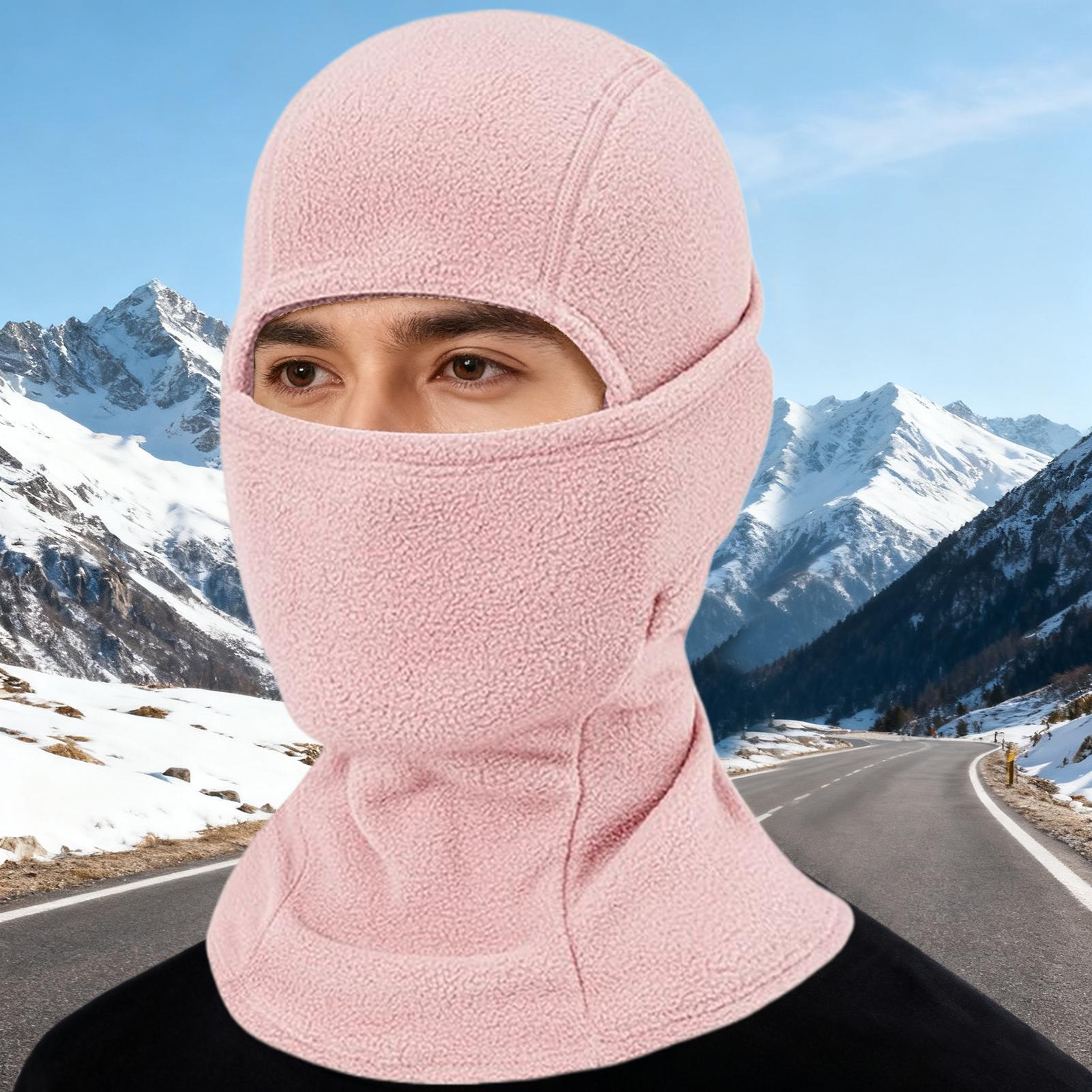 Cappello a cuffia Scaldacollo  - Cycling Gear Cold Weather recensione e prezzo