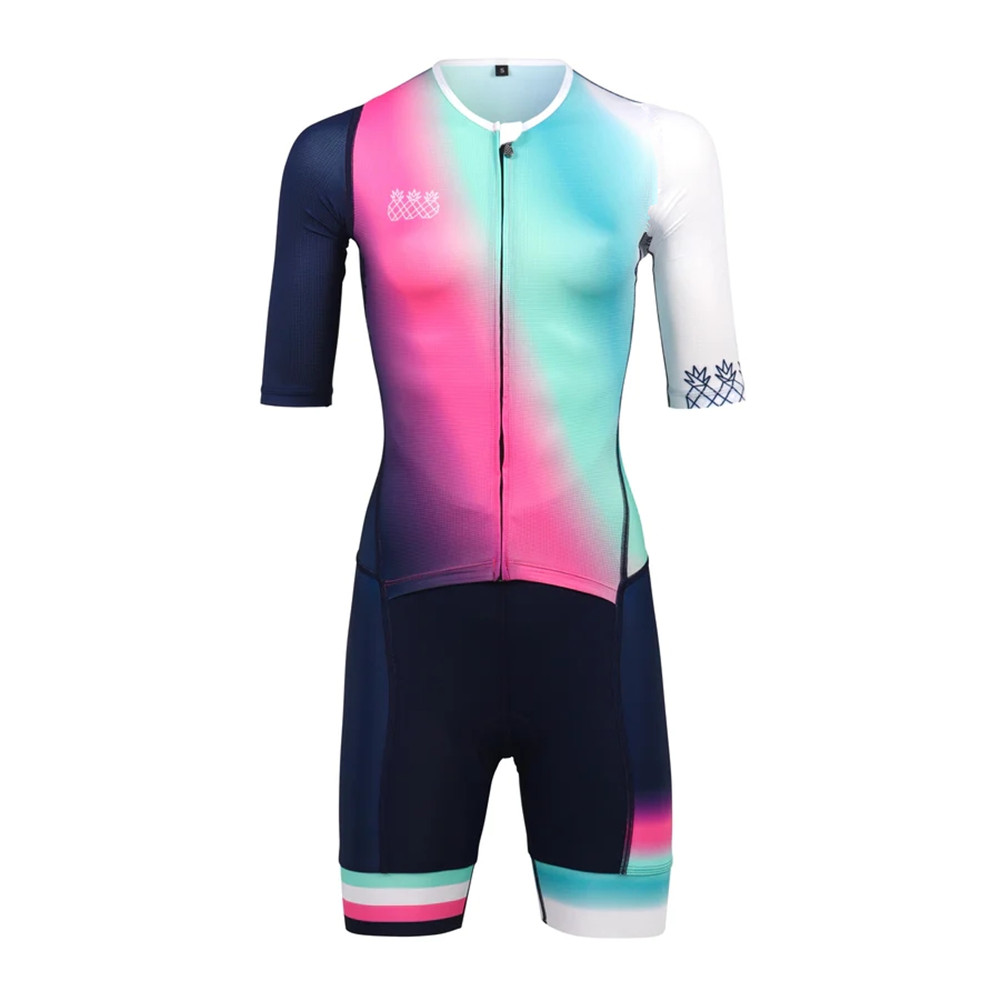 Tuta da triathlon estiva da do - Cycling Gear Ladies recensione e prezzo