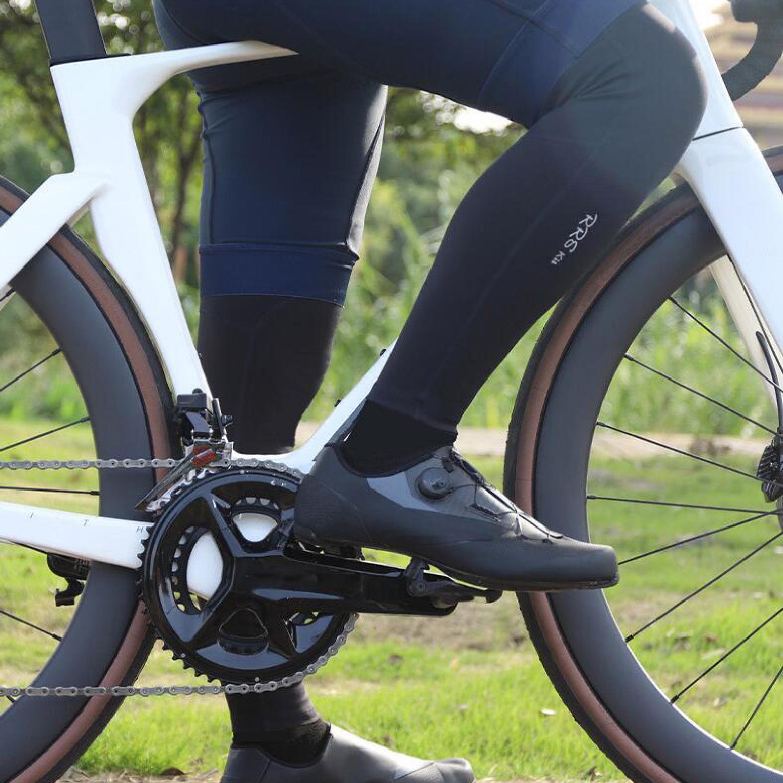 Scaldamuscoli da Ciclismo, Man - Cycling Gear Cold Weather recensione e prezzo