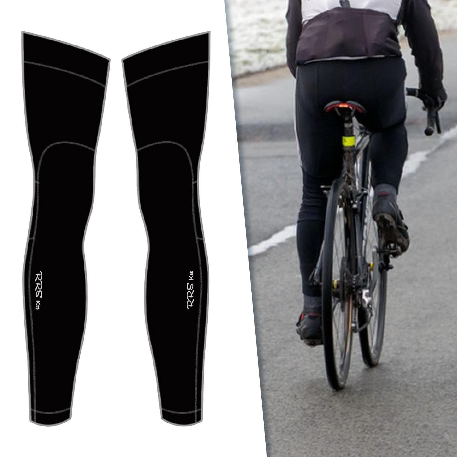 Scaldamuscoli da Ciclismo, Man - Cycling Gear Cold Weather recensione e prezzo