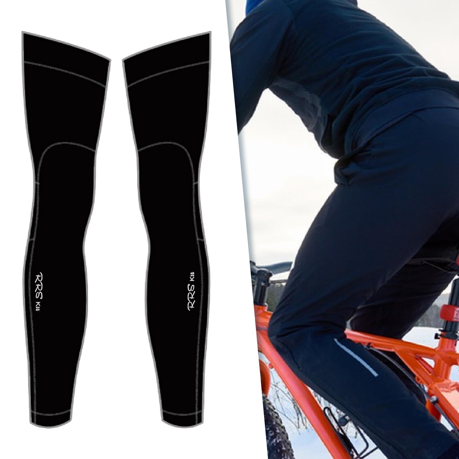 Scaldamuscoli da Ciclismo, Man - Cycling Gear Cold Weather recensione e prezzo