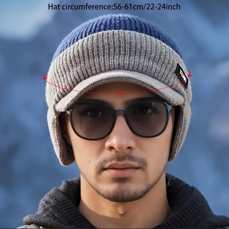 Berretto Invernale MuqiNush co - Cycling Gear Cold Weather recensione e prezzo