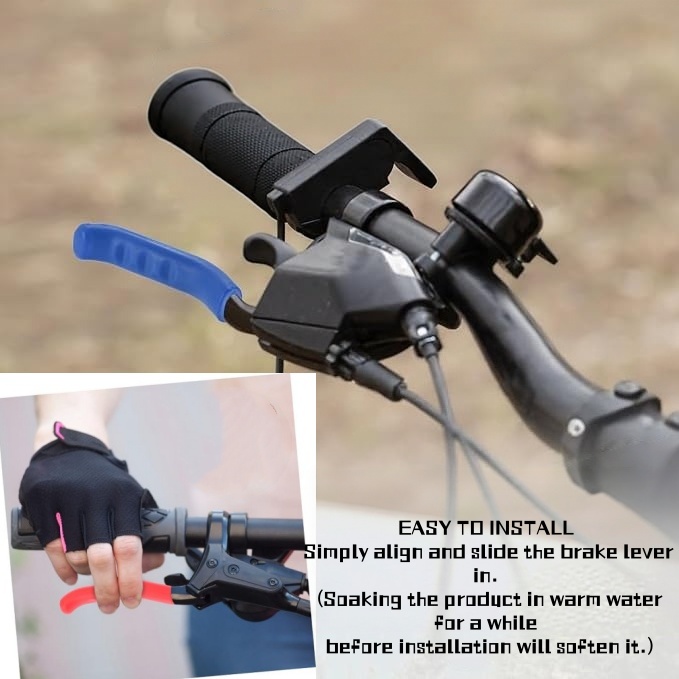 1 Paio di Coperture per Manopo - Cyclo Gear recensione e prezzo