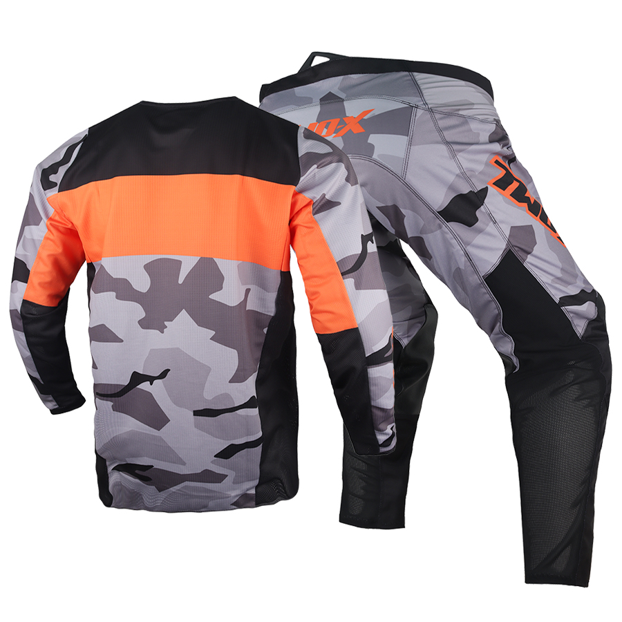Nuovo Set Completo MX per Raga - Cycling Gear For Kids recensione e prezzo