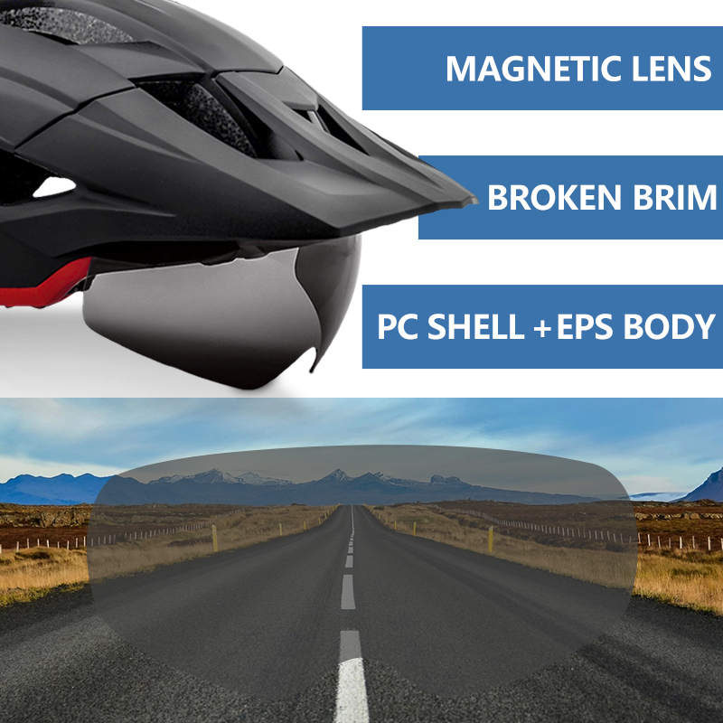 Eastinear-casco da ciclismo le - Cycling Gear Ladies recensione e prezzo