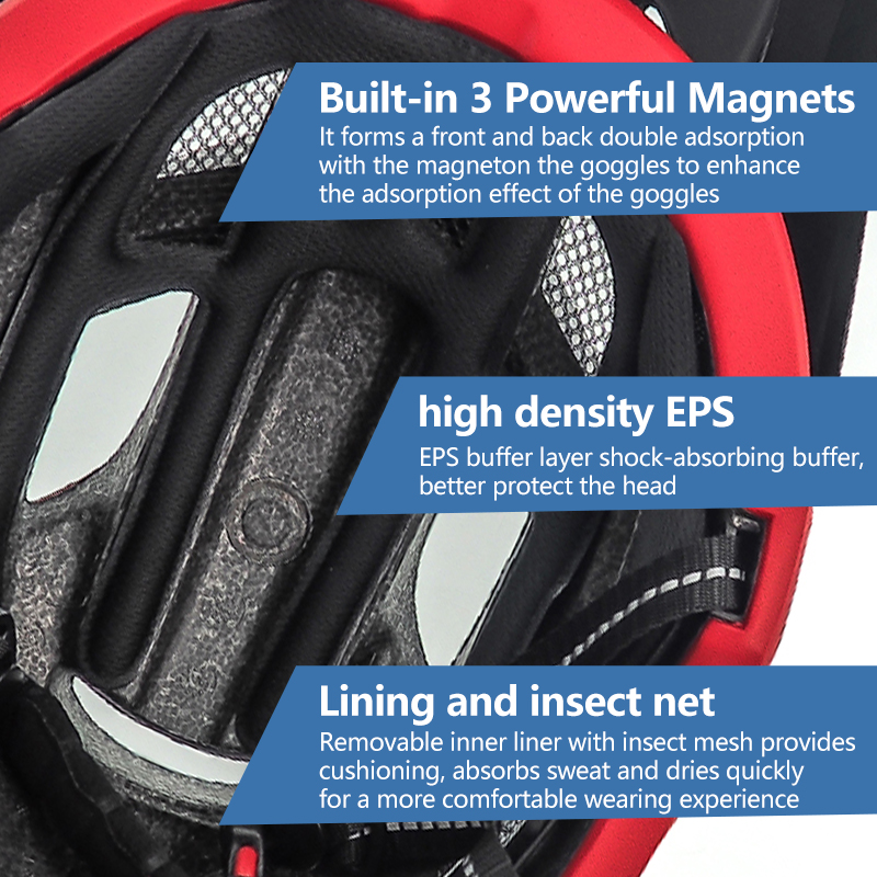 Eastinear-casco da ciclismo le - Cycling Gear Ladies recensione e prezzo
