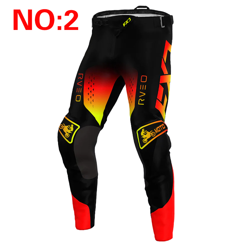 pantaloni da motocross Bambini - Cycling Gear For Kids recensione e prezzo