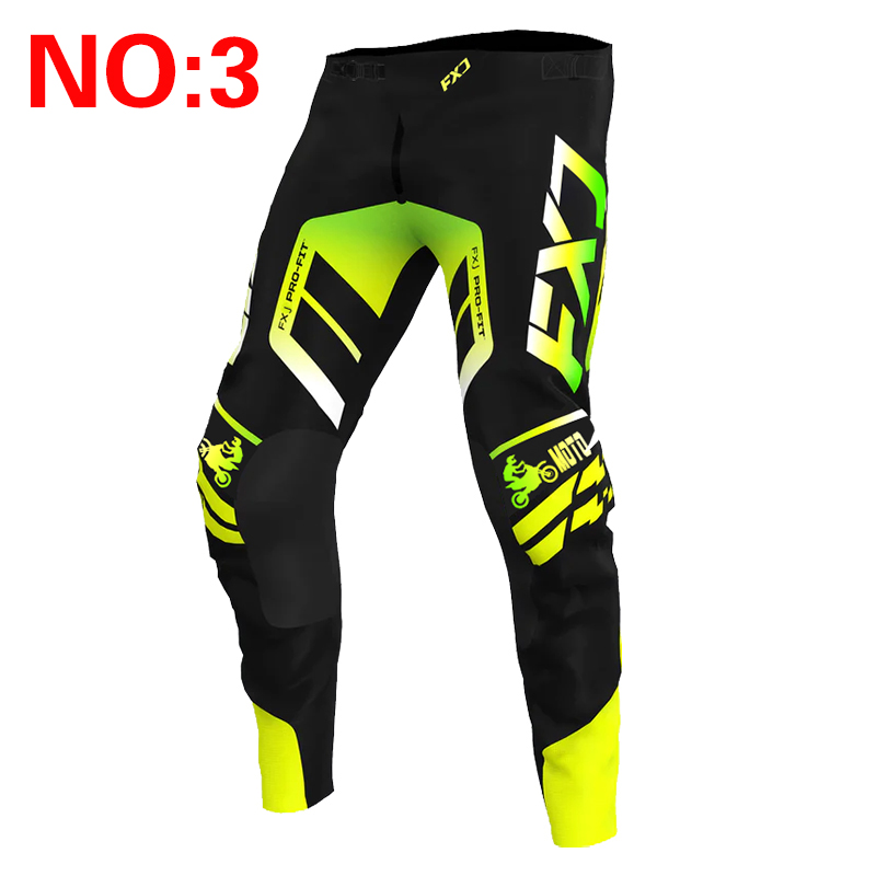 pantaloni da motocross Bambini - Cycling Gear For Kids recensione e prezzo