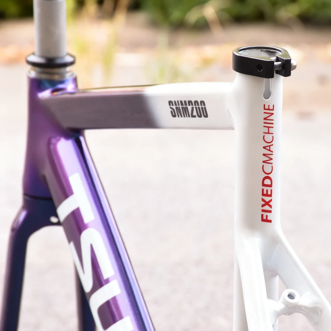 Bicicletta a Scatto Fisso SNM2 - Cycling Gear For Commuting recensione e prezzo