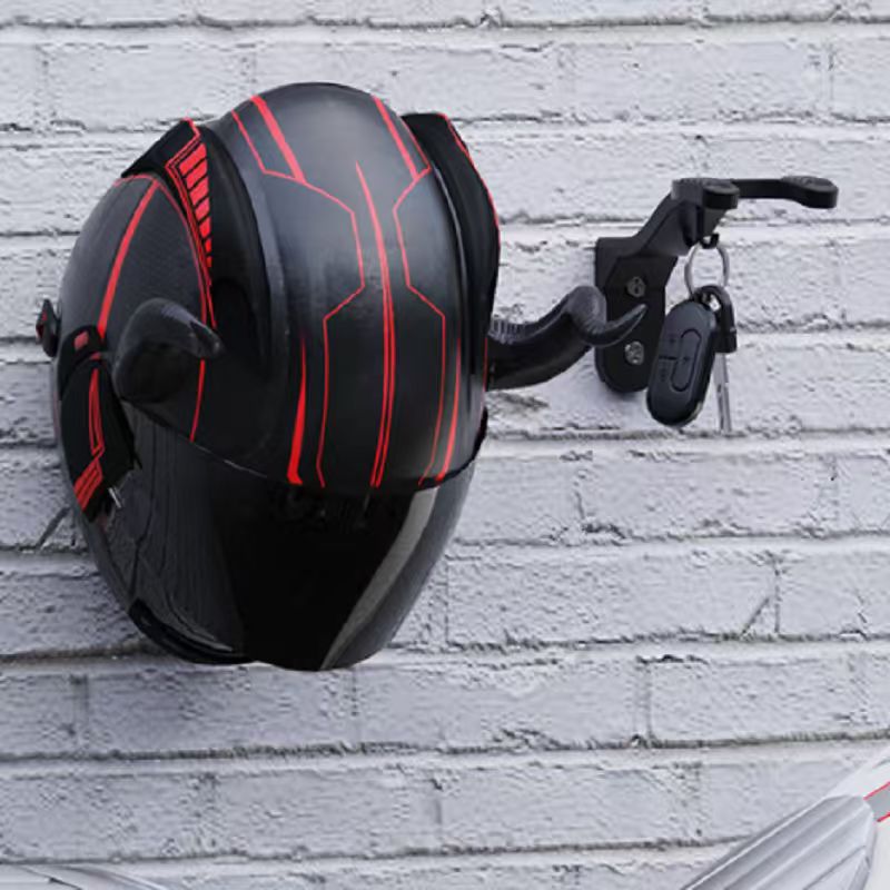 2/3 Pezzi Gancio da Parete per - Cyclo Gear recensione e prezzo