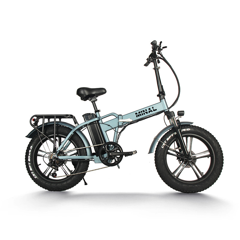 Bicicletta Elettrica 48V 350W  - Cycling Gear For Commuting recensione e prezzo