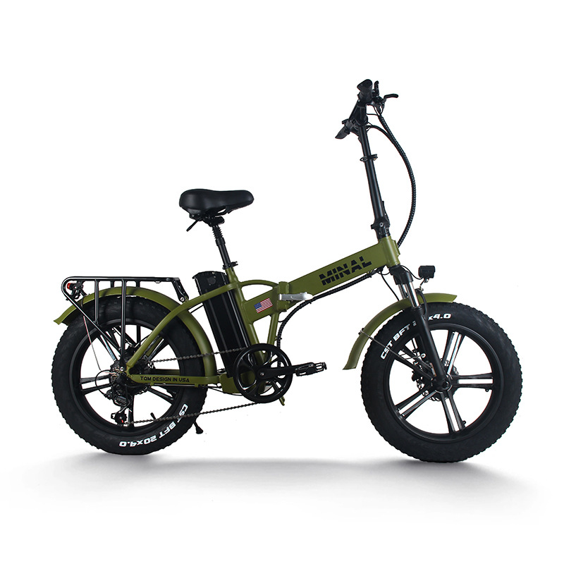 Bicicletta Elettrica 48V 350W  - Cycling Gear For Commuting recensione e prezzo