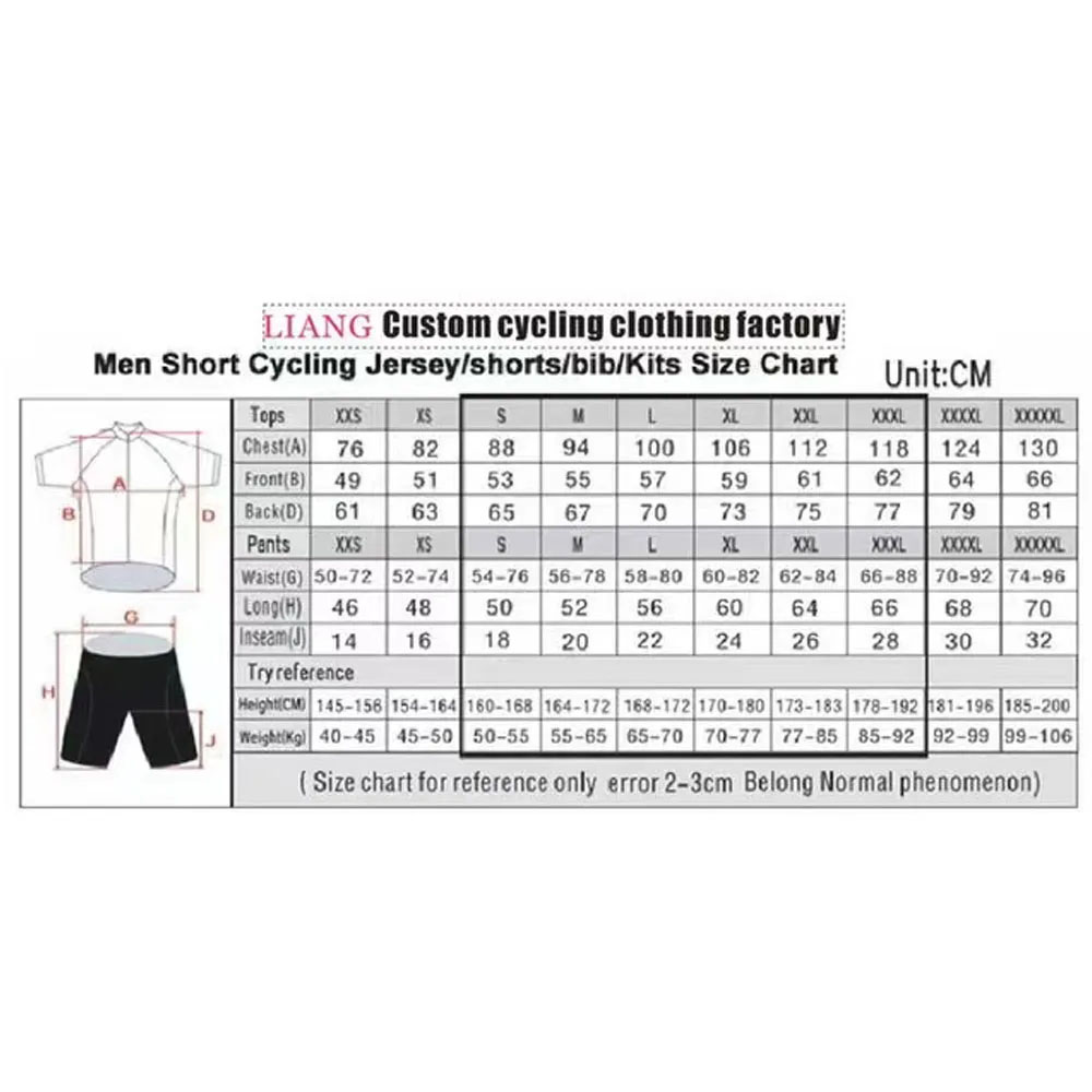 Completo da Ciclismo Portogall - Cycling Gear Waterproof recensione e prezzo