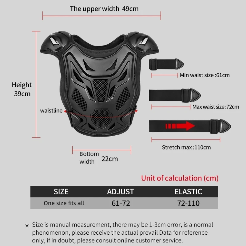 Bambini Moto Equitazione Body  - Cycling Gear For Kids recensione e prezzo