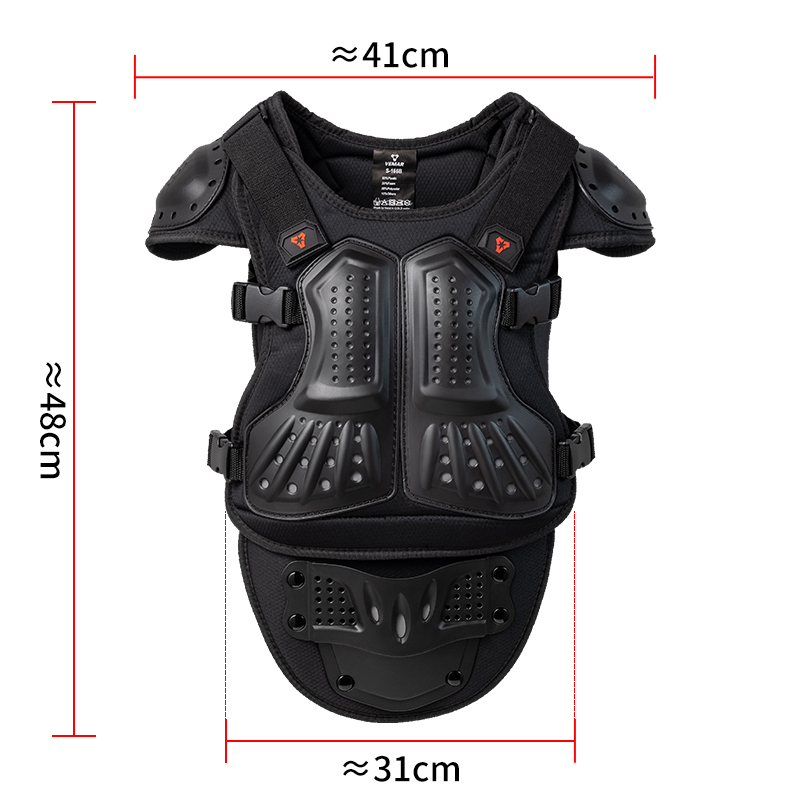Bambini Moto Equitazione Body  - Cycling Gear For Kids recensione e prezzo