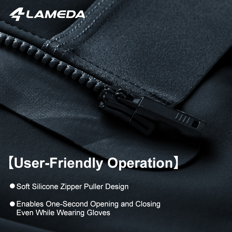 LAMEDA Maglia da bici da strad - Cycling Gear Cold Weather recensione e prezzo