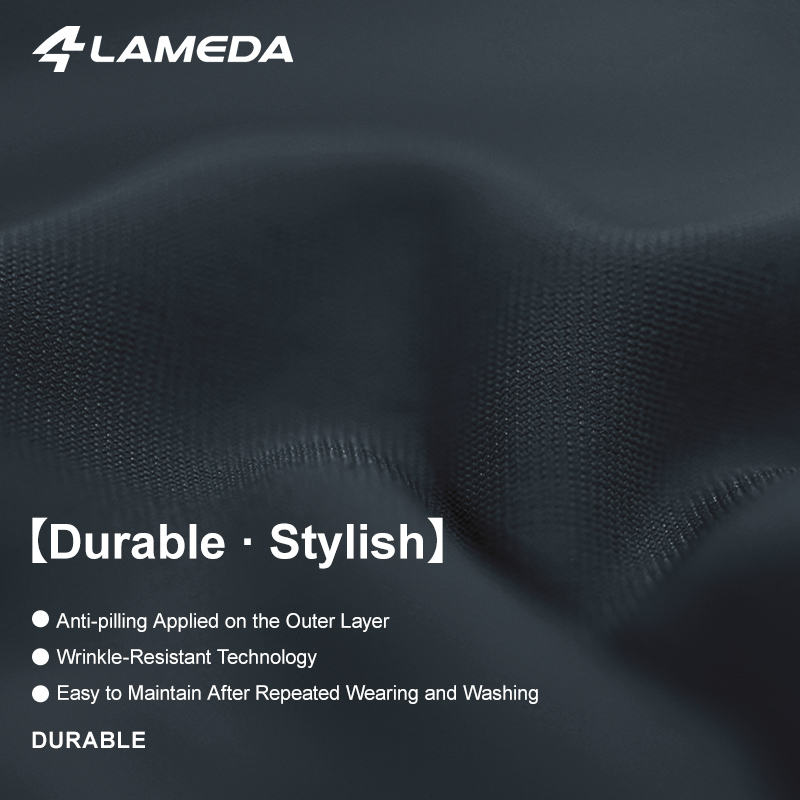 LAMEDA Maglia da bici da strad - Cycling Gear Cold Weather recensione e prezzo