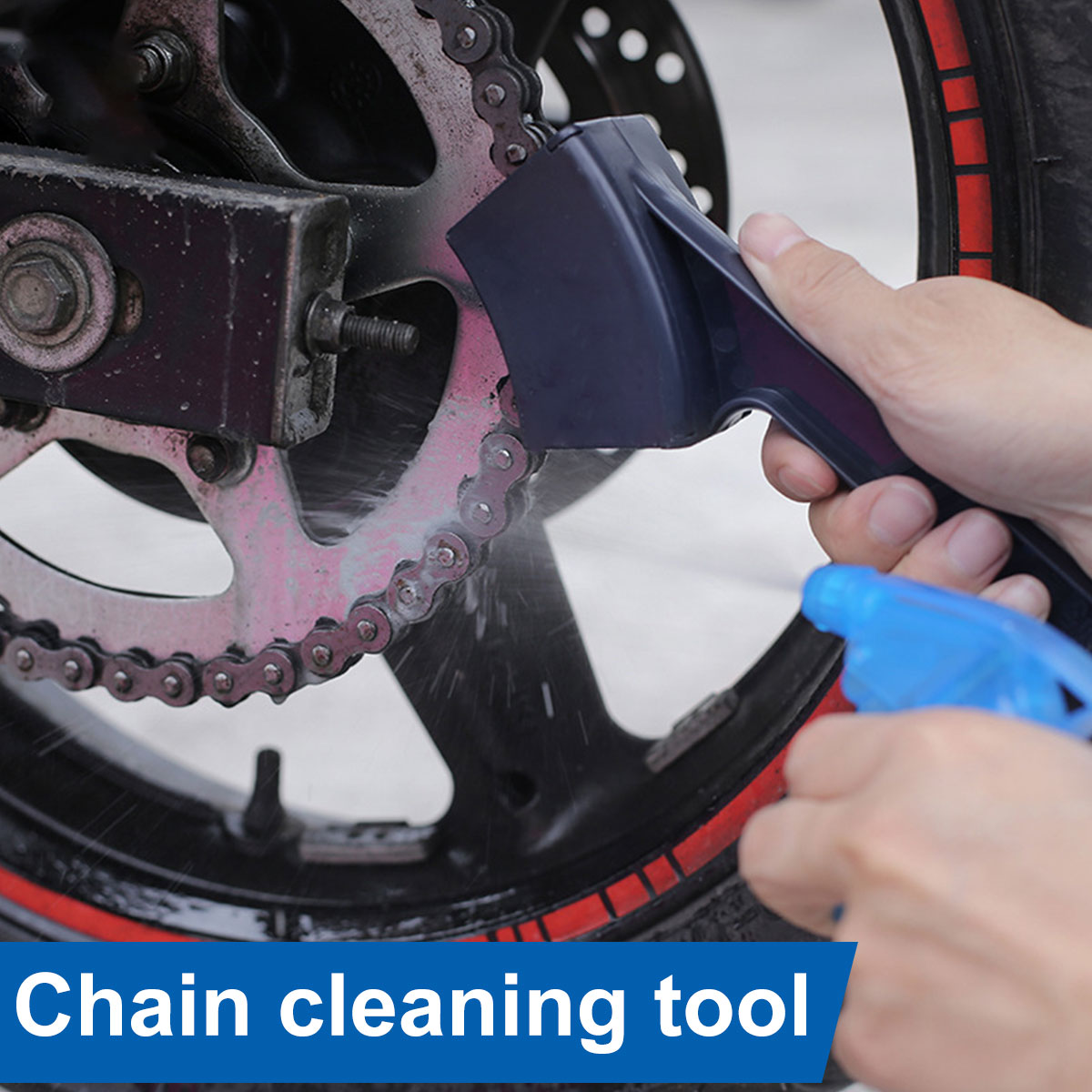 Detergente per catena per bici - Cyclo Gear recensione e prezzo