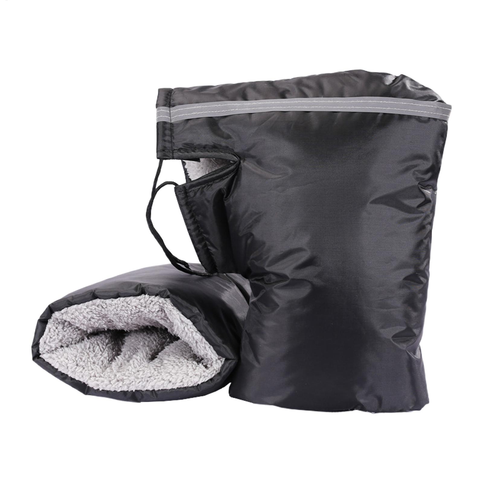 Guanti per Manubrio Bici da St - Cycling Gear Cold Weather recensione e prezzo