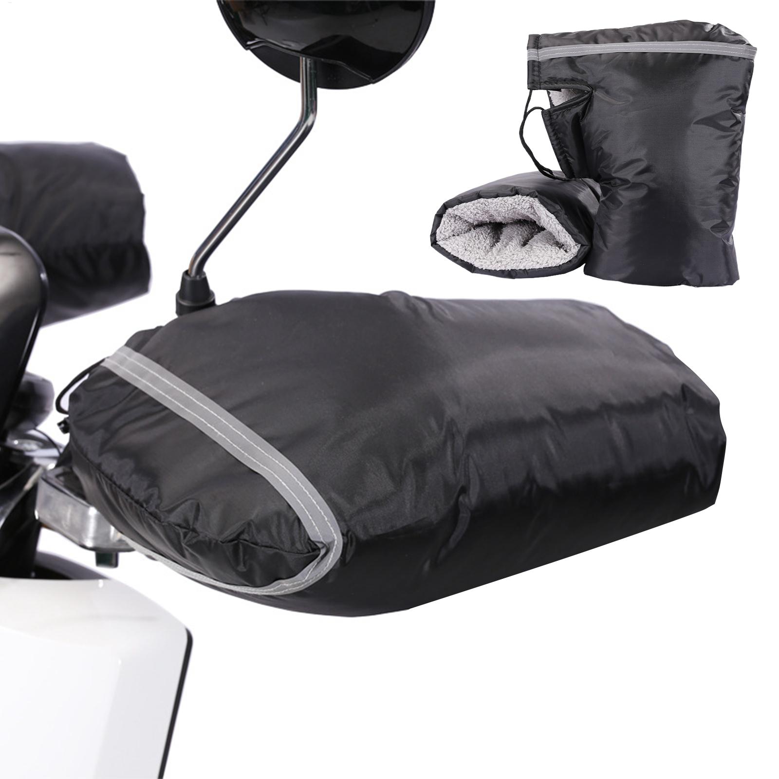 Guanti per Manubrio Bici da St - Cycling Gear Cold Weather recensione e prezzo