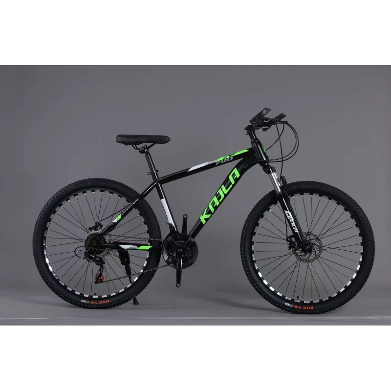 Bicicletta da Montagna per Adu - Cycling Gear For Commuting recensione e prezzo