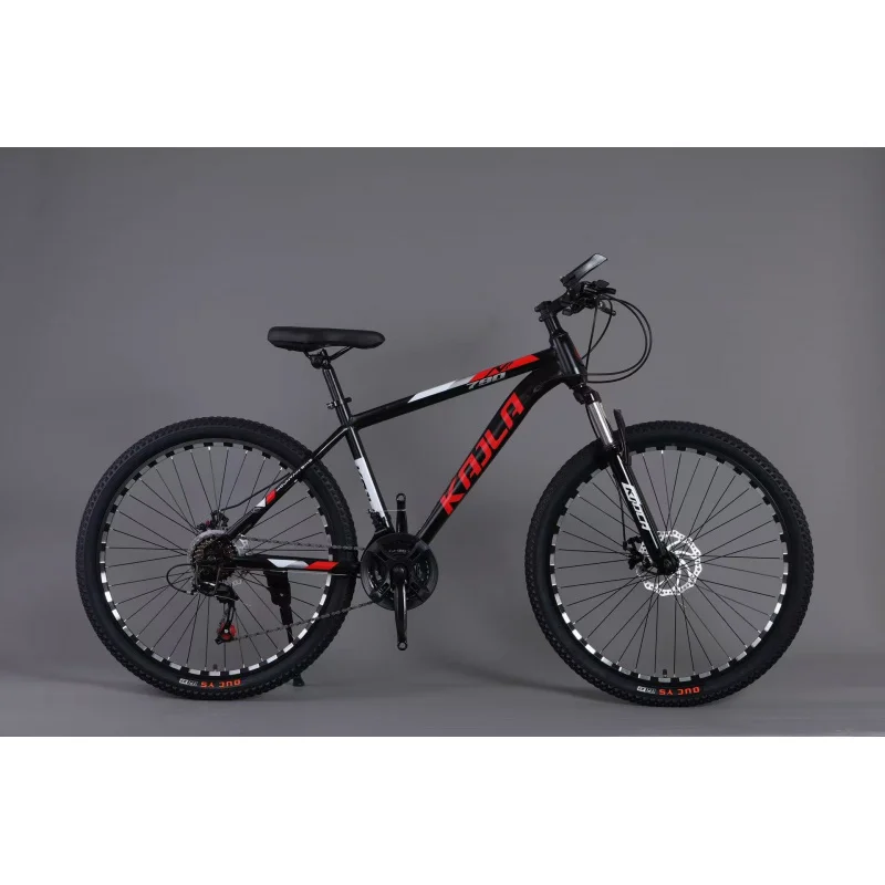Bicicletta da Montagna per Adu - Cycling Gear For Commuting recensione e prezzo