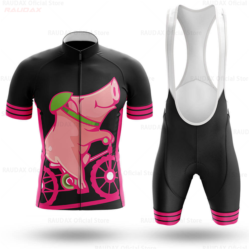 Set Maglia Ciclismo Uomo Diver - Cycling Gear For Sale recensione e prezzo