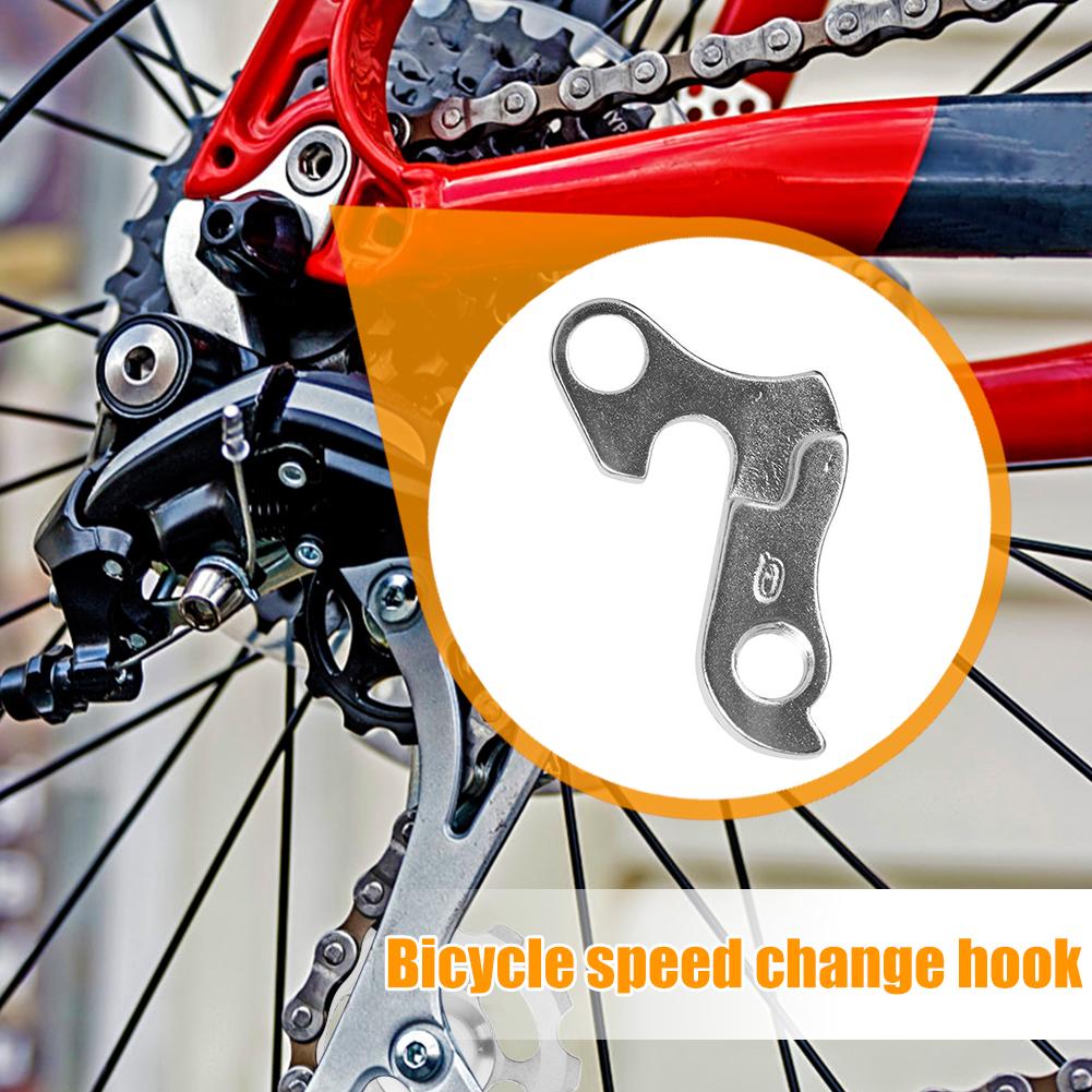 Supporto Deragliatore Posterio - Cycling Gear Waterproof recensione e prezzo