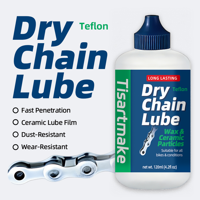 Olio per Manutenzione Catena B - Cyclo Gear recensione e prezzo