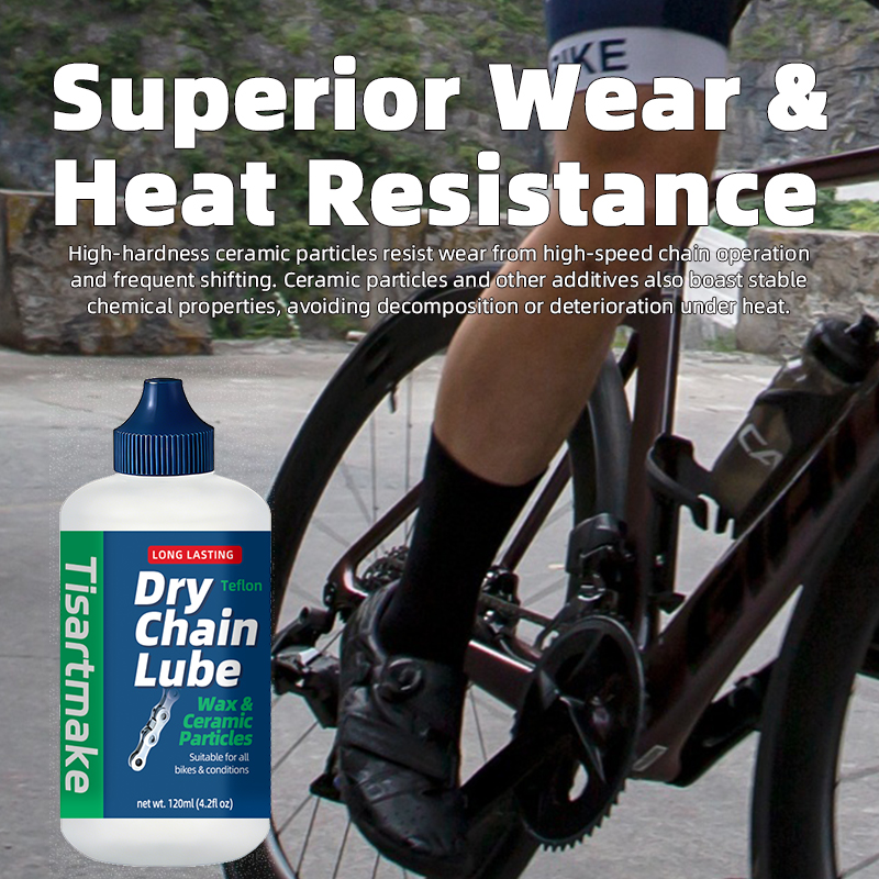 Olio per Manutenzione Catena B - Cyclo Gear recensione e prezzo