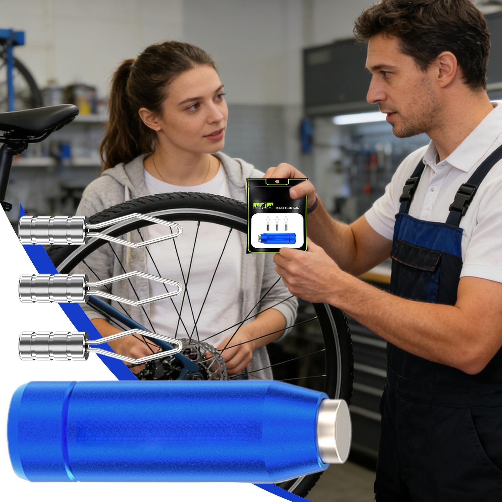 Strumento per il percorso dei  - Cycling Gear Beginner recensione e prezzo