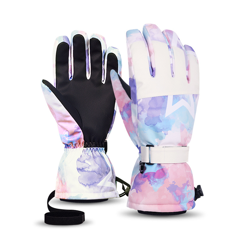 Guanti Invernali da Ciclismo A - Cycling Gear Cold Weather recensione e prezzo