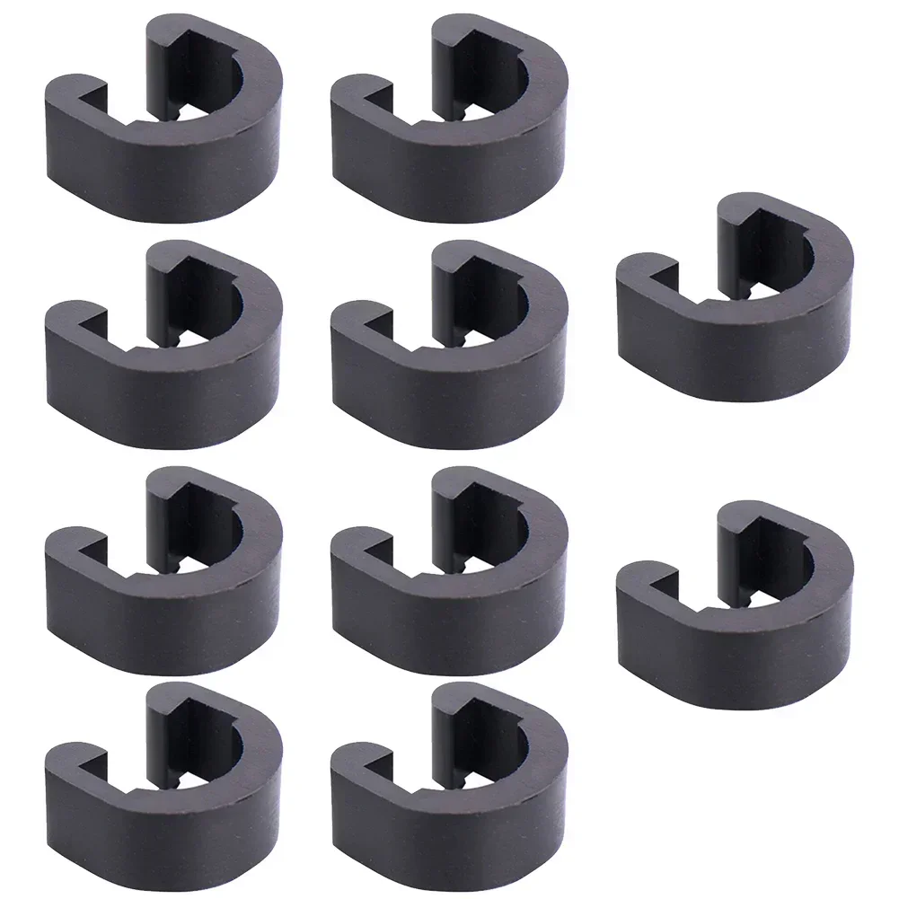 10 pz Bicicletta C-Clip Fibbia - Cyclo Gear recensione e prezzo