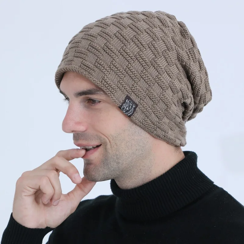 Berretto da uomo con fodera in - Cycling Gear Cold Weather recensione e prezzo