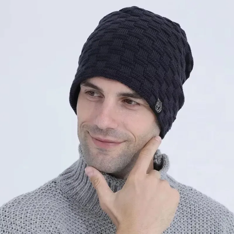Berretto da uomo con fodera in - Cycling Gear Cold Weather recensione e prezzo