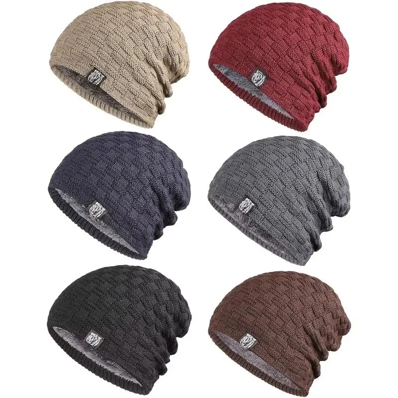 Berretto da uomo con fodera in - Cycling Gear Cold Weather recensione e prezzo
