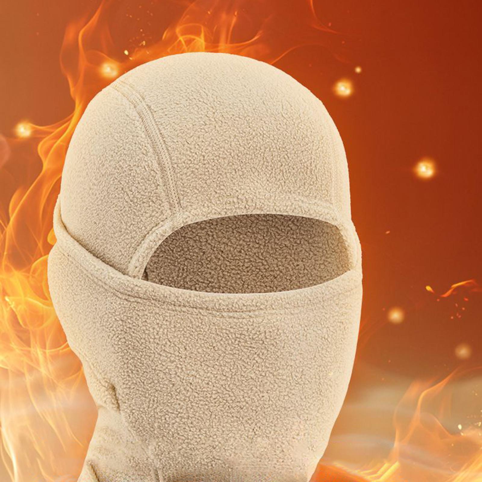 Maschera da sci Cappuccio per  - Cycling Gear For Commuting recensione e prezzo