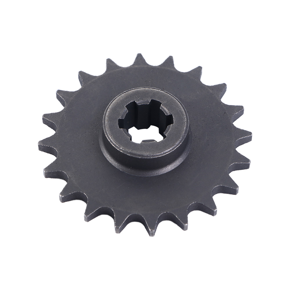 Pignone Anteriore per Moto da  - Cycling Gear Box recensione e prezzo