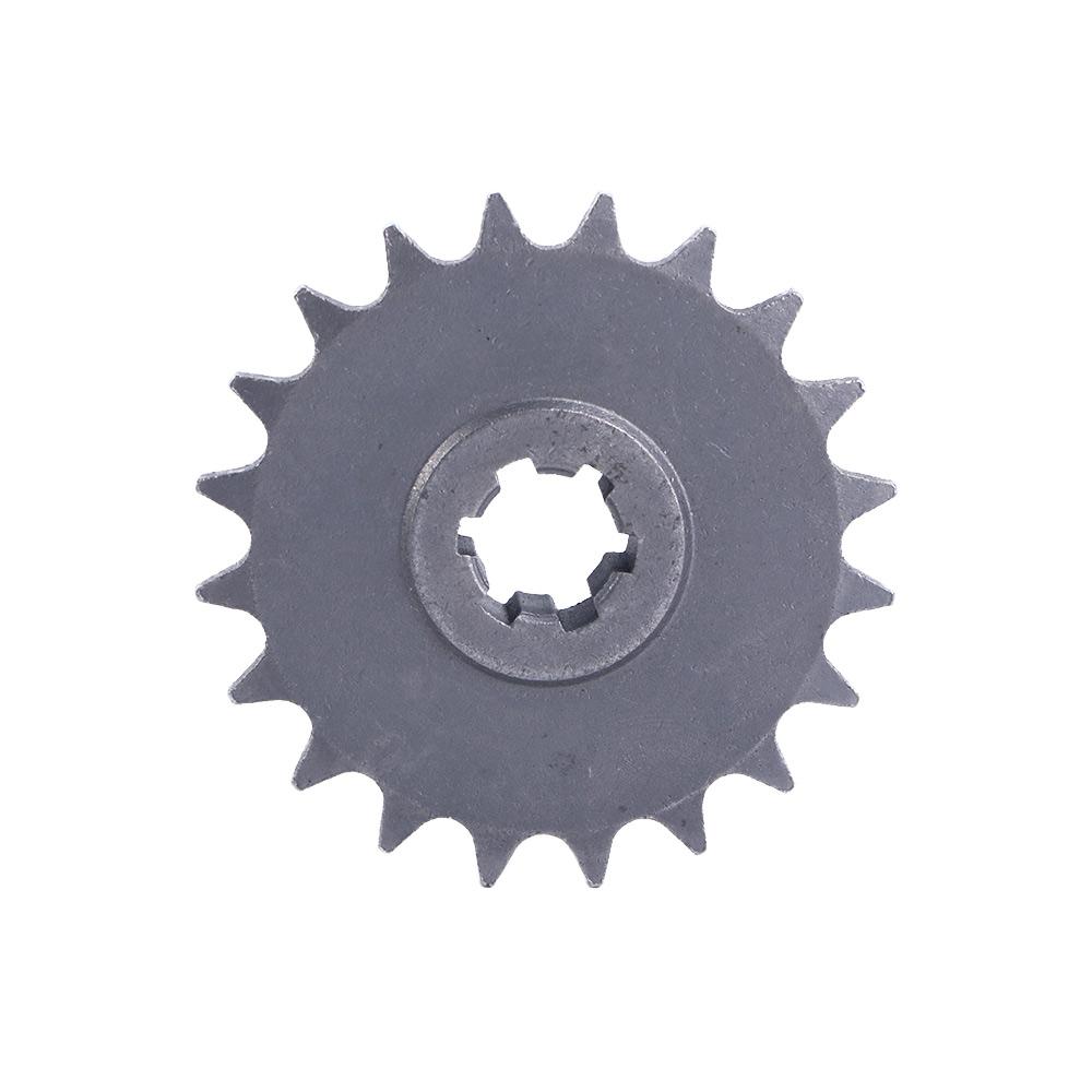 Pignone Anteriore per Moto da  - Cycling Gear Box recensione e prezzo