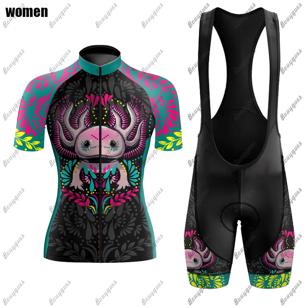 2023 nuove donne Triathlon man - Cycling Gear Ladies recensione e prezzo