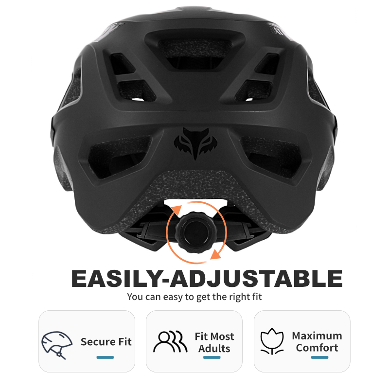 BATFOX Casco da mountain bike  - Cycling Gear Ladies recensione e prezzo